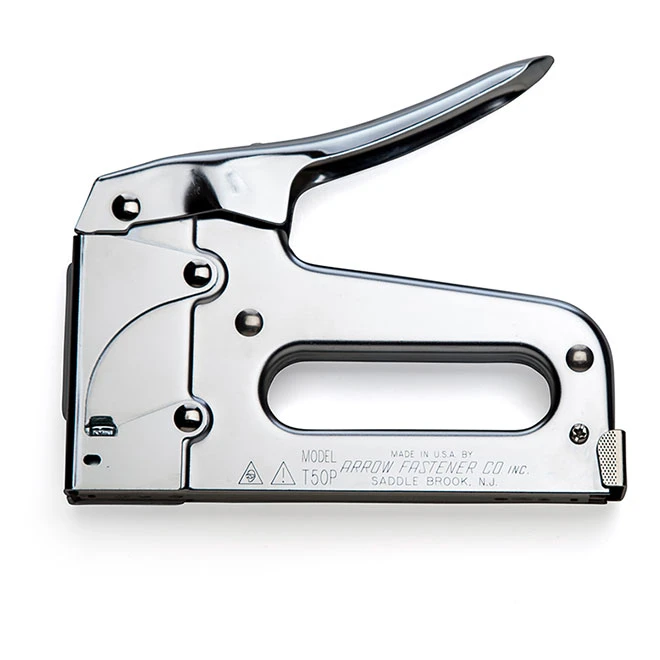 Arrow Heavy-Duty T-50 Staple Gun - Image 2