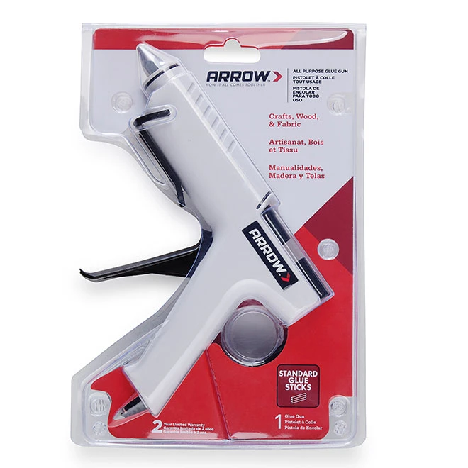 Arrow Professional Glue Gun - Lever Feed - 40 W - Image 2