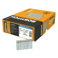 Bostitch 2-in X 1/2-in 15.5-Gauge Hardwood Flooring Staples