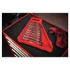 Craftsman Combination Wrench Set - Metric - 11 Pieces
