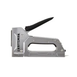 Craftsman Light Duty Steel Staple Gun