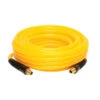 Bostitch 3/8-in Kink Free 50-ft Polyurethane Air Hose