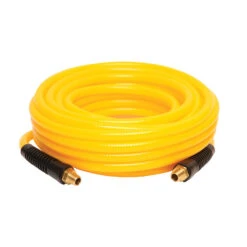 Bostitch 3/8-in Kink Free 50-ft Polyurethane Air Hose