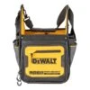 DeWalt 11-in Zippered Electrician's Tote