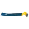 Estwing - Pry Bar - Solid Steel - 15" - Blue And Yellow