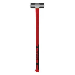 Garant Steel Sledge Hammer - 36-in Fibreglass Handle - 12-lb