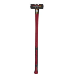Garant Steel Sledge Hammer - 36-in Fibreglass Handle - 10-lb
