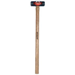 Garant Steel Sledge Hammer - 32-in Hickory Handle - 6-lb