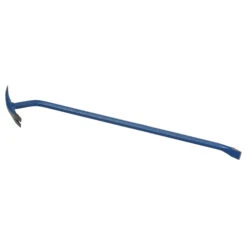Garant T-Wreck Bar - Steel - 30-in - Blue