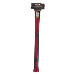 Garant Drop-Forged Steel Sledge Hammer With 24-in Fiberglass Handle