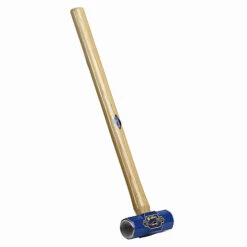 Garant Steel Sledge Hammer - 2-in Hickory Handle - 4-lb