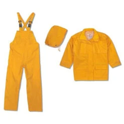 Rain Suit