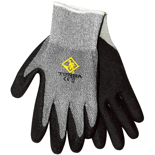 Terra Gloves