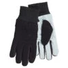 Horizon Men's Split Leather Hybrid Mechanic Gloves - M-L