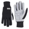 Holmes Hybrid Gloves For Men - Synthetic Leather - XLarge