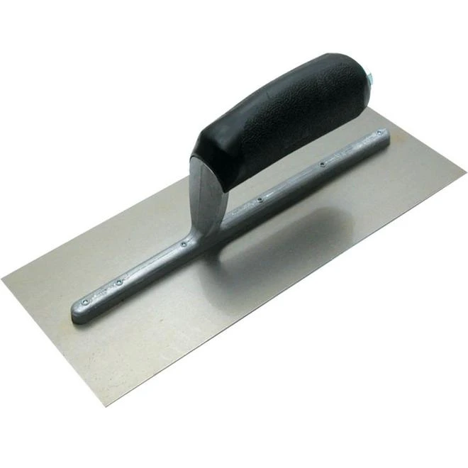 Drywall Trowel - 11" X 4 1/2" - Image 4