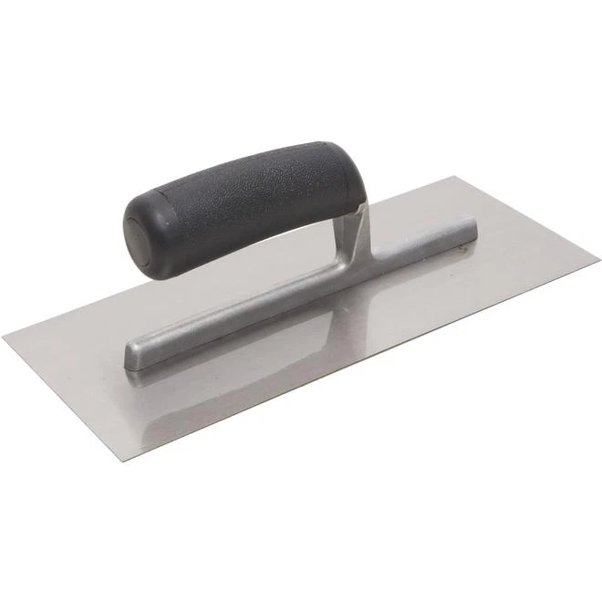 Drywall Trowel - 11" X 4 1/2"