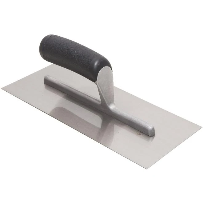 Drywall Trowel - 11" X 4 1/2" - Image 5