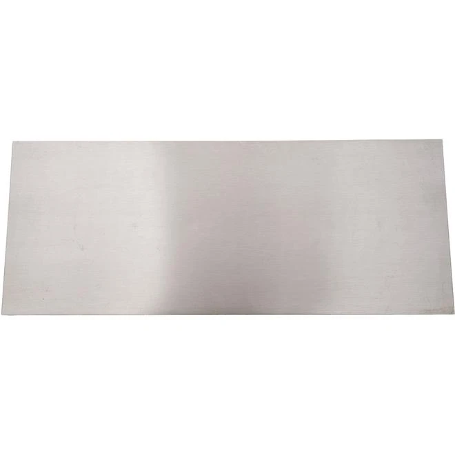 Drywall Trowel - 11" X 4 1/2" - Image 2