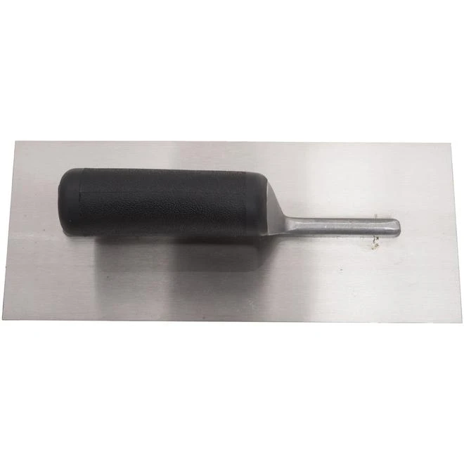 Drywall Trowel - 11" X 4 1/2" - Image 3