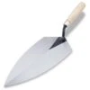 Marshalltown 10-in Philadelphia-Pattern Brick Trowel