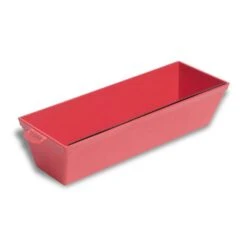 Drywall Mud Pan - 12" - Plastic - Red