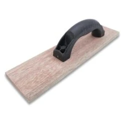 14-in X 3.5-in Wood Float With Structural Foam Handle