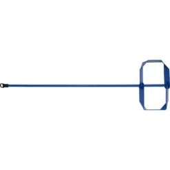 Quik-Mix Mixer - 8 1/2" X 4 1/2" Blade - 28" Shaft