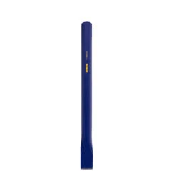 Irwin Steel Cold Chisel - 1-in X 12-in