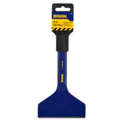 Irwin 4-in Brick Chisel