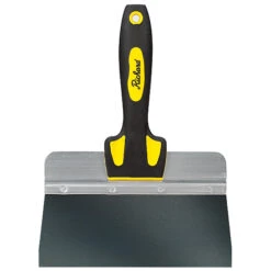 A. Richard Tools Pro Ergo-Grip Finishing Knife - 8-in