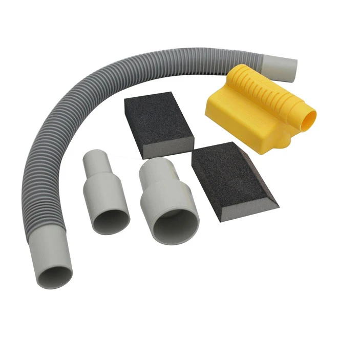 Vacuum Sander Kit