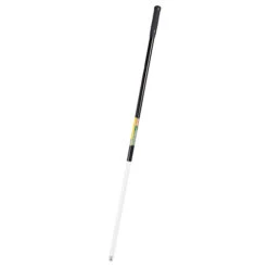 Richard Drywall Extension Pole - Aluminum - 2 Sections - Female Thread Locking System - 3-ft To 5 1/2-ft L