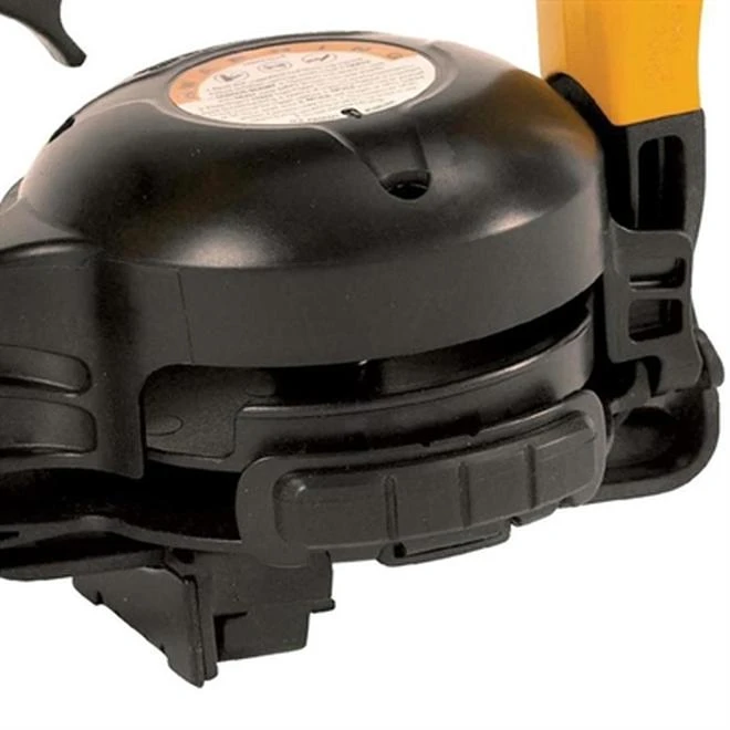 Bostitch 15-Gauge Coil-Fed Pneumatic Roofing Nailer - Image 4