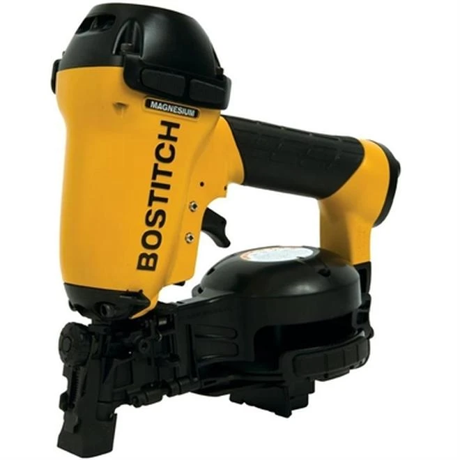 Bostitch 15-Gauge Coil-Fed Pneumatic Roofing Nailer - Image 5