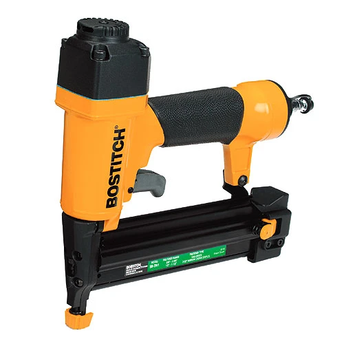 Bostitch 2-in-1 Brad Nailer Kit