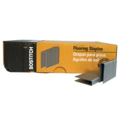 Bostitch Crown Flooring Staples - 2" - 15.5 GA - 7728 Box