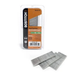 Bostitch Finishing Nails - Angled - 15GA - 1 1/2" - 1000/Pk