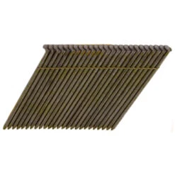 Bostitch Framing Nails - 28in Strip - Smooth - 3 1/4in - 2000/Box