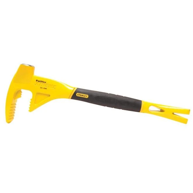 Stanley FatMax Xtreme Fubar 18-in Functional Utility Bar - Image 2