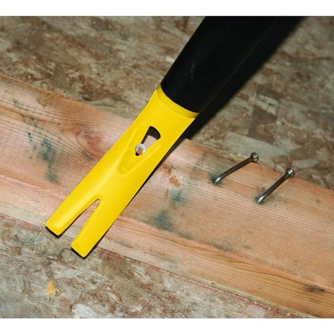 Stanley FatMax Xtreme Fubar 18-in Functional Utility Bar - Image 3