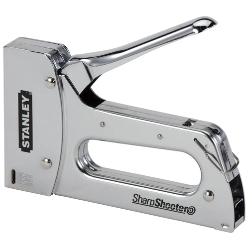 Stanley Manual Stapler Gun