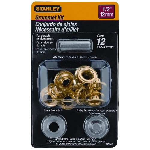 Stanley Grommet Set