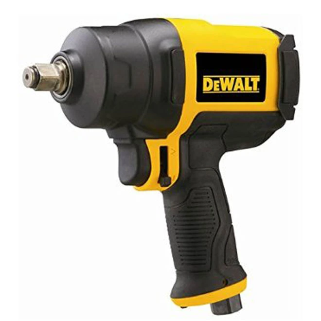 Dewalt Pneumatic Impact Driver - 1/2-in