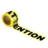 Johnson Attention Barricade Tape