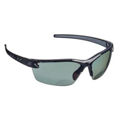 Edge Eyewear Zorge G2 Safety Glasses - 2.0 Magnification - Polarized - Nylon Frame