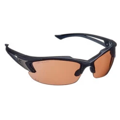 Safety Glasses - Khor Driving - Polarized Copper
