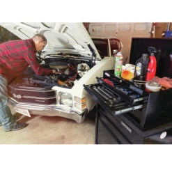 Craftsman Rolling Tool Chest Kit - 5 Drawers