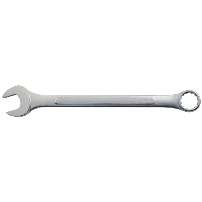 Unitool Combination Wrench - Steel - Metric - 26-mm Opening - 1 Per Pack