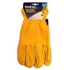 HandCrew Extra Large Tuff Stuff Deer Skin